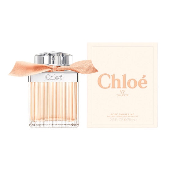 CHLOE      ROSE TANGERI  EDT  75ML